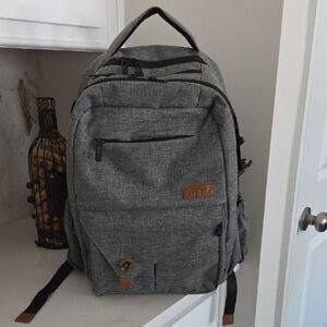 Hap Tim Diaper Backpack